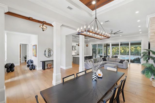 1705 WISCONSIN LANE, Sarasota, FL 34239