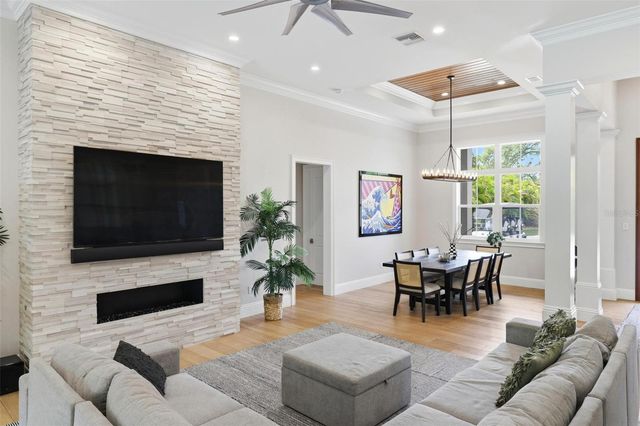 1705 WISCONSIN LANE, Sarasota, FL 34239