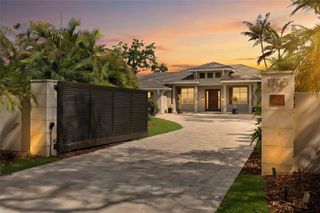 1705 WISCONSIN LANE, Sarasota, FL 34239