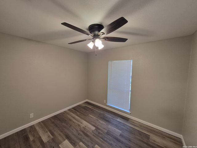 6522 RIDGE WILLOW DR, San Antonio, TX 78233