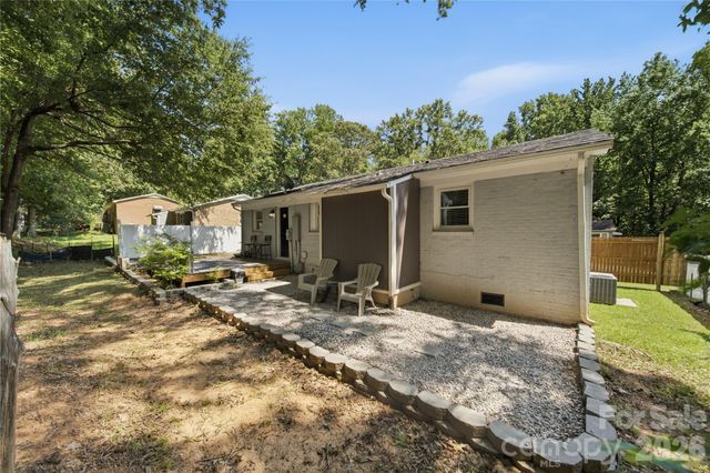 131 Hickory Lane, York, SC 29745