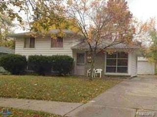 770 2nd Avenue, Pontiac, MI 48340