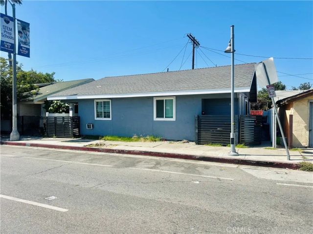 1311 Exposition, Los Angeles, CA 90018