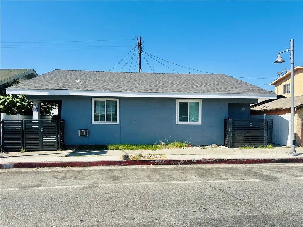 1311 Exposition, Los Angeles, CA 90018