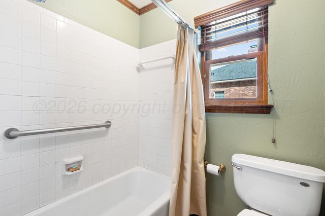 14 Edgewood Lane, Canyon, TX 79015