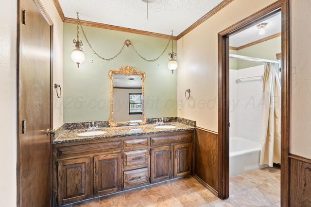 14 Edgewood Lane, Canyon, TX 79015