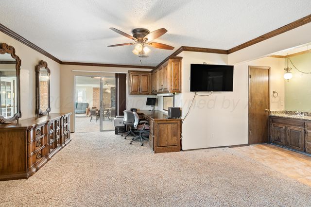 14 Edgewood Lane, Canyon, TX 79015