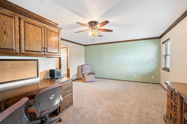 14 Edgewood Lane, Canyon, TX 79015