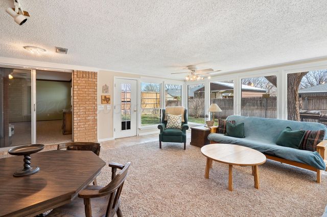 14 Edgewood Lane, Canyon, TX 79015