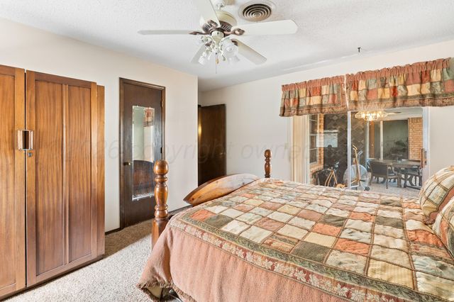 14 Edgewood Lane, Canyon, TX 79015