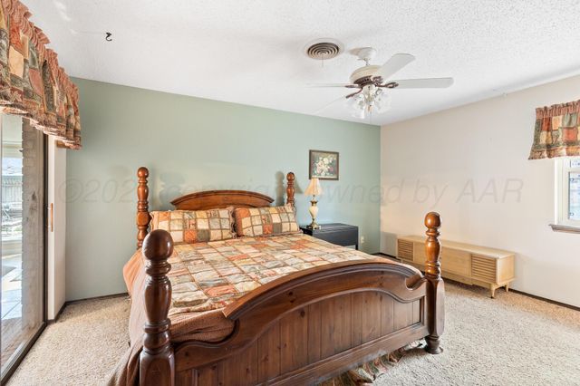 14 Edgewood Lane, Canyon, TX 79015