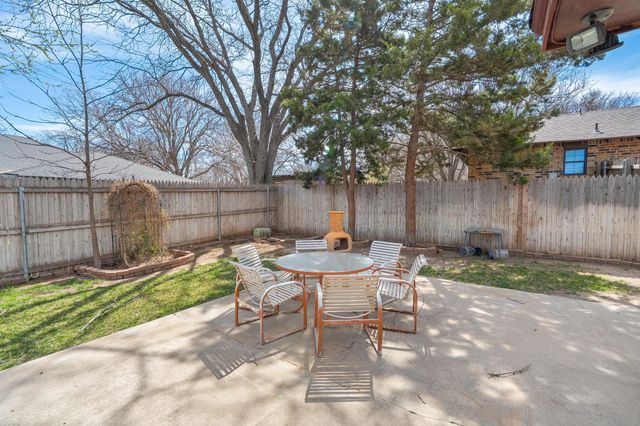 14 Edgewood Lane, Canyon, TX 79015