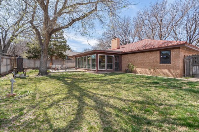 14 Edgewood Lane, Canyon, TX 79015