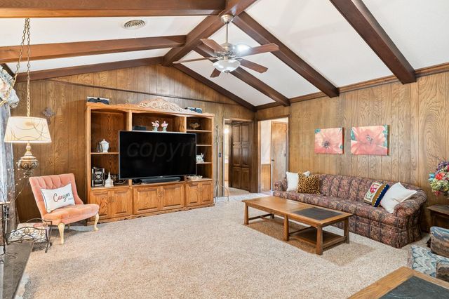 14 Edgewood Lane, Canyon, TX 79015