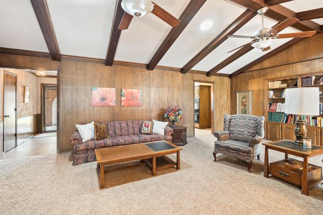 14 Edgewood Lane, Canyon, TX 79015