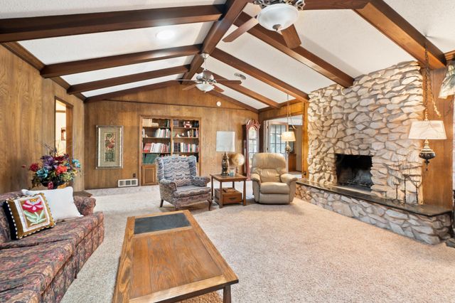 14 Edgewood Lane, Canyon, TX 79015