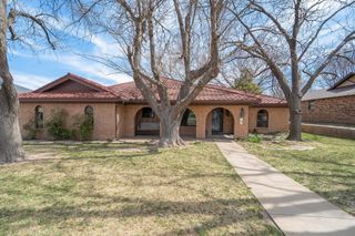 14 Edgewood Lane, Canyon, TX 79015