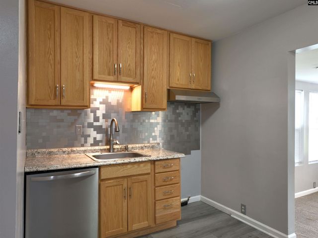 1457 Bombing Range, Gilbert, SC 29054