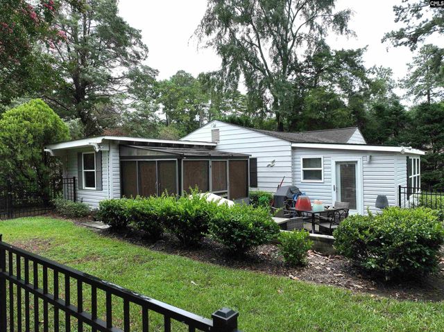 1457 Bombing Range, Gilbert, SC 29054