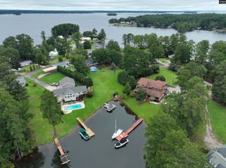 1457 Bombing Range, Gilbert, SC 29054