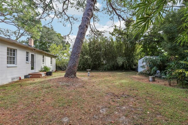 4216 W EUCLID AVENUE, Tampa, FL 33629