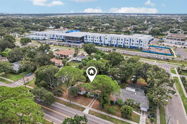 4216 W EUCLID AVENUE, Tampa, FL 33629