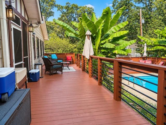 1502 Eastland Road SE, Atlanta, GA 30316