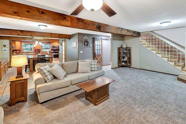 1710 County Road 399, Louise, TX 77455