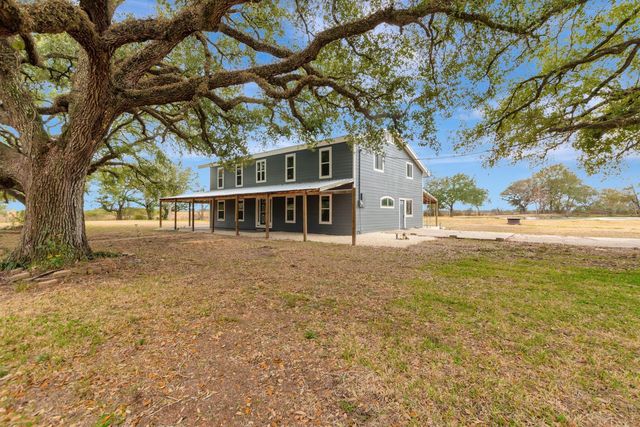 1710 County Road 399, Louise, TX 77455