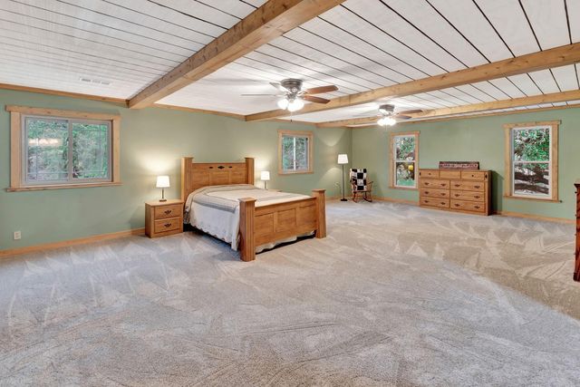 1710 County Road 399, Louise, TX 77455