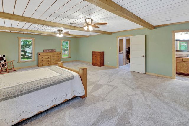 1710 County Road 399, Louise, TX 77455