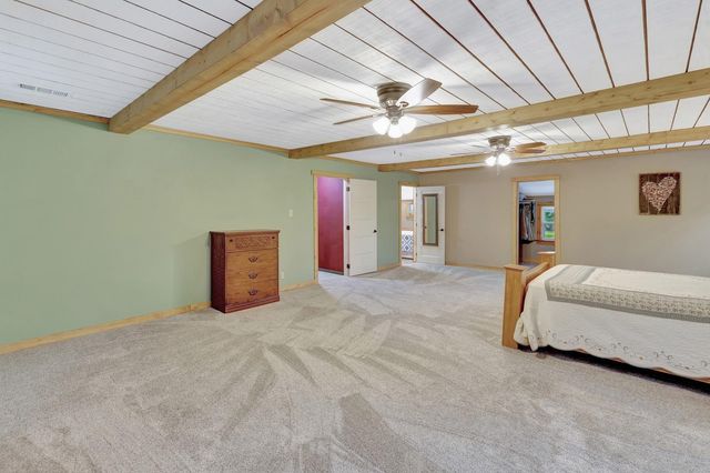 1710 County Road 399, Louise, TX 77455