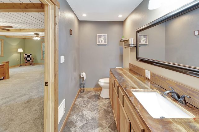 1710 County Road 399, Louise, TX 77455