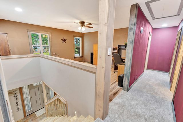 1710 County Road 399, Louise, TX 77455