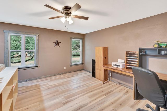 1710 County Road 399, Louise, TX 77455