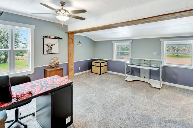 1710 County Road 399, Louise, TX 77455