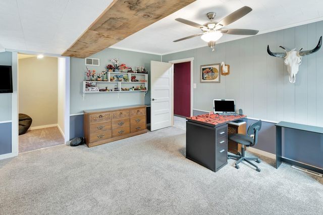 1710 County Road 399, Louise, TX 77455