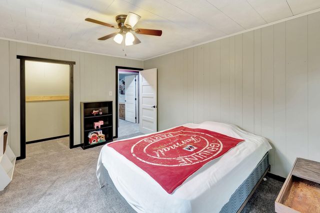 1710 County Road 399, Louise, TX 77455