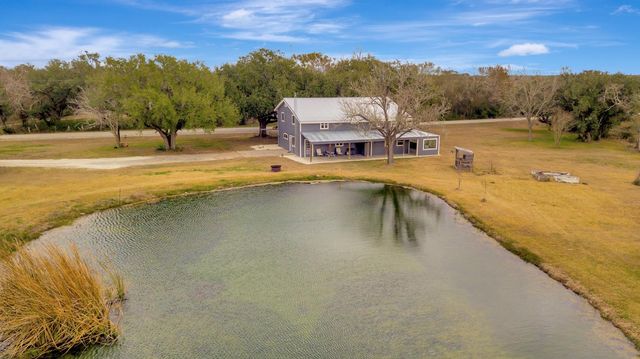 1710 County Road 399, Louise, TX 77455
