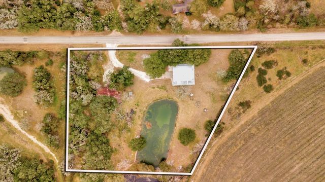 1710 County Road 399, Louise, TX 77455