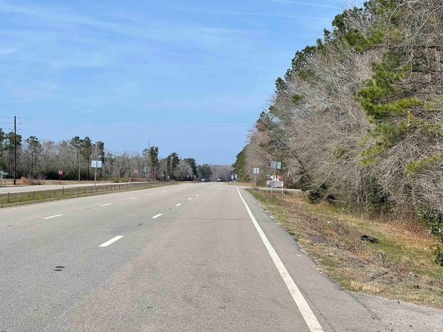 1243 Hwy 9, Loris, SC 29569