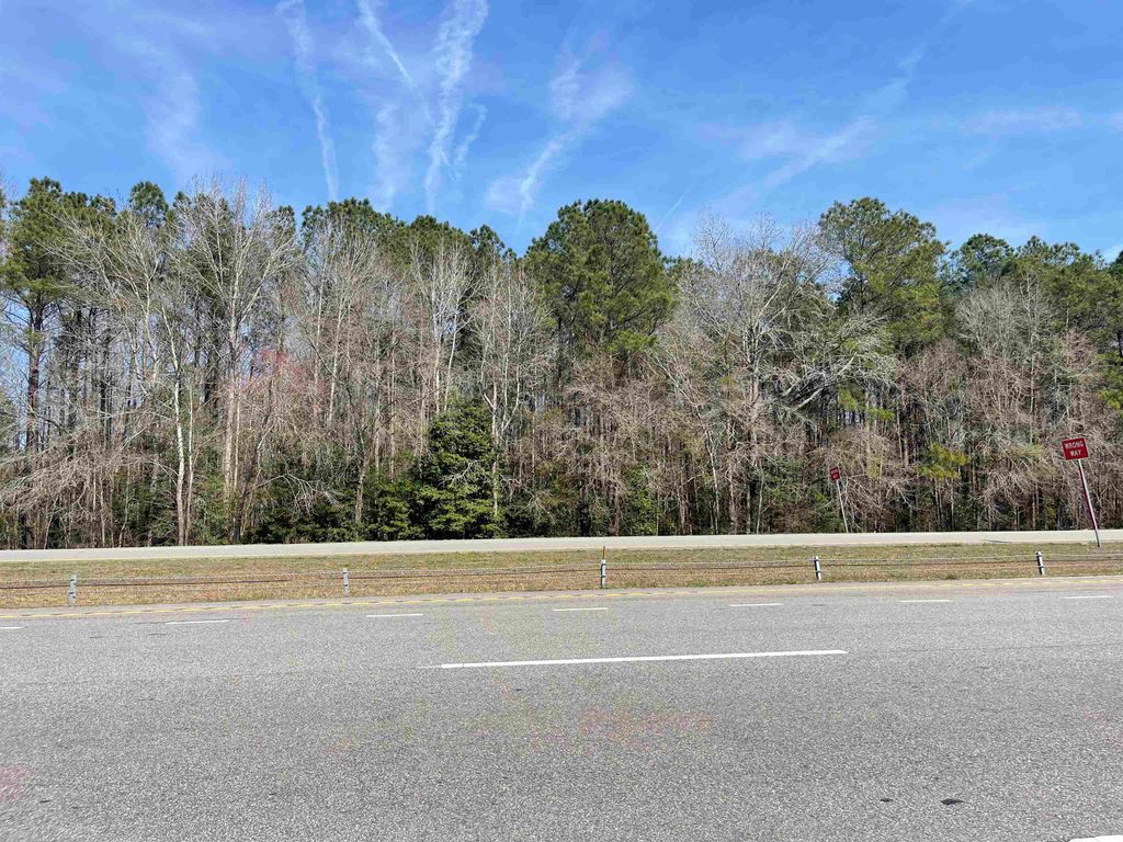1243 Hwy 9, Loris, SC 29569
