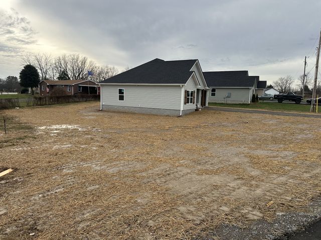 126 Remington Drive, Smithville, TN 37166