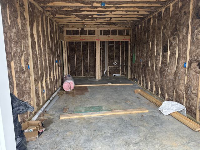 126 Remington Drive, Smithville, TN 37166