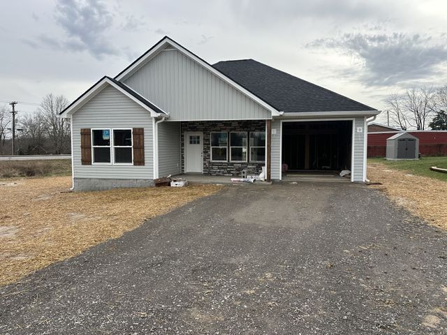 126 Remington Drive, Smithville, TN 37166