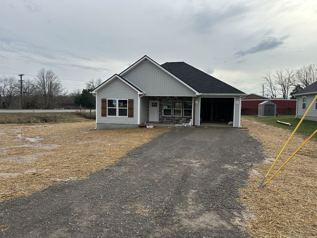 126 Remington Drive, Smithville, TN 37166