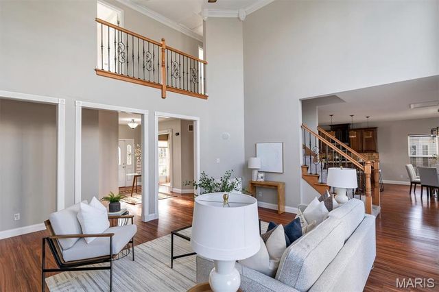 317 Lake Side View Lane, Cottleville, MO 63376