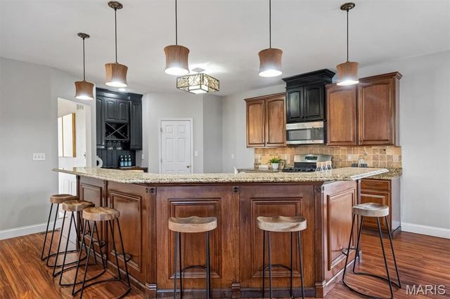 317 Lake Side View Lane, Cottleville, MO 63376