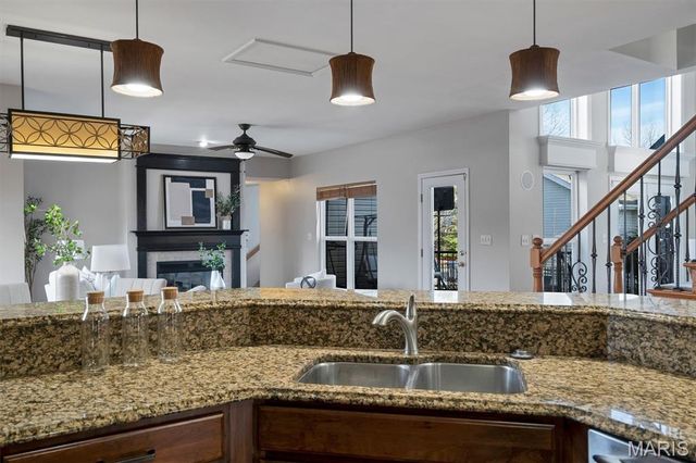 317 Lake Side View Lane, Cottleville, MO 63376