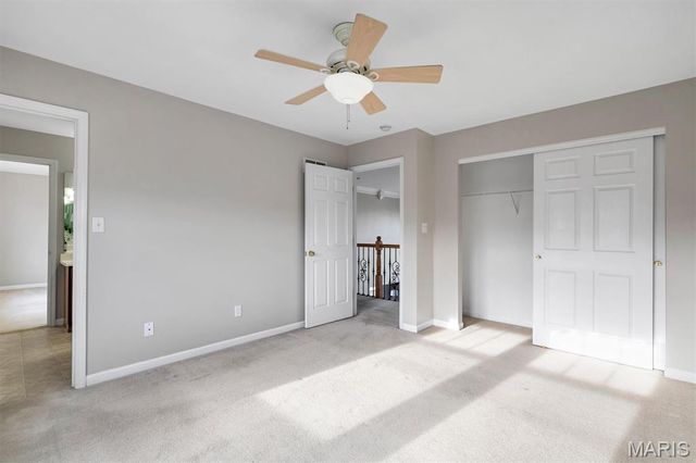 317 Lake Side View Lane, Cottleville, MO 63376